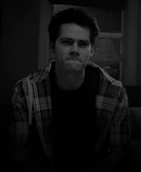 Stiles Stilinski 