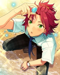 Mao Isara