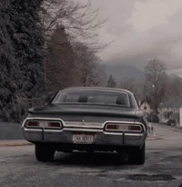 -Supernatural 5-