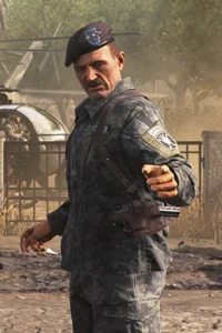 Herschel von Shepard