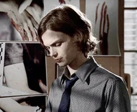 Spencer Reid