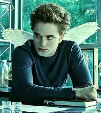 Edward Cullen 