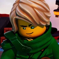 Lloyd garmadon