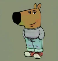 Chill Guy 