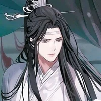 Lan Wangji