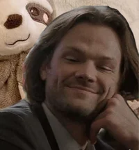 Sweet Sam Winchester