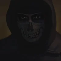 Simon Riley - Caring