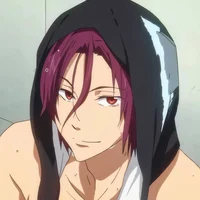 Rin Matsuoka