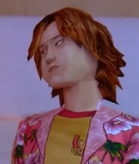 Daisuke