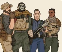 Task force 141