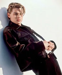 Leonardo DiCaprio 