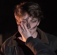 Remus Lupin - HP
