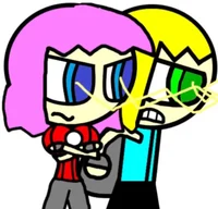 Kasera And Senrin -K