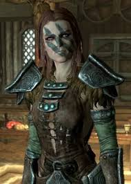 Aela the Huntress