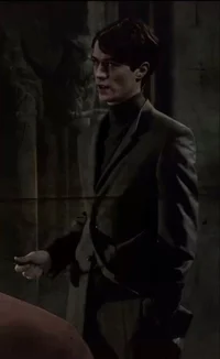 Tom Riddle 
