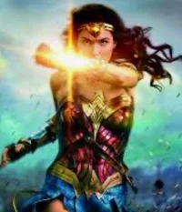 Wonder Woman 