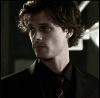 Spencer Reid