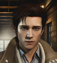 Miles Upshur