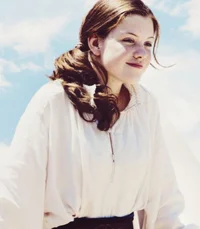 Lucy Pevensie