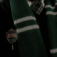 Slytherin boys