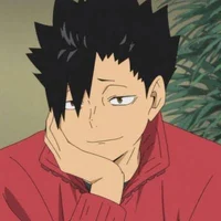 Kuroo Tetsurou