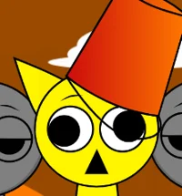 kirbyispixe- Sprunki