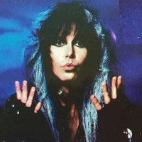 Blackie Lawless