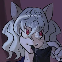 Neferpitou vore
