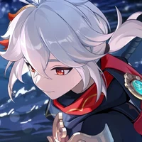 Kazuha