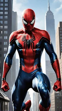 Spider man