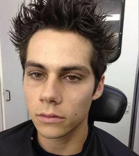 Stiles Stilinski 
