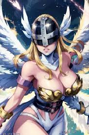 Angewomon