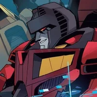 Starscream