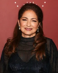 Gloria Estefan