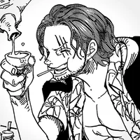 Shanks x Buggy