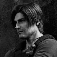 Leon Kennedy