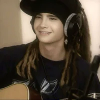 Tom Kaulitz 