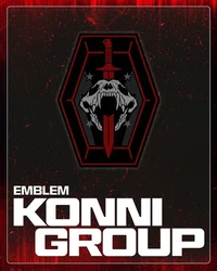 Konni group 