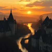 Medieval RPG
