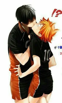 KageHina 