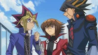 03 -Yugi Judai Yusei