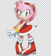 Amy Rose