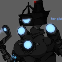 Astro Titan CamWoman