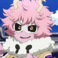 Mina Ashido