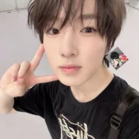 NCT- Fujinaga Sakuya