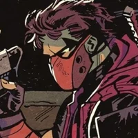 DC jason todd
