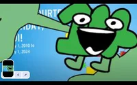 Fourteen BFDI