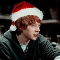 RON WEASLEY 