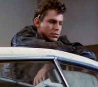 Kenickie Murdoch