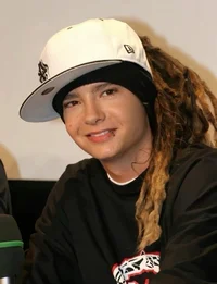 Tom Kaulitz 